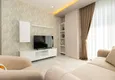 Affordable Purchase 1+1 apartment with a view of the Kale fortress — the center of Alanya, a new complex 10 