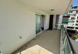 Dostępny zakup Apartament miejski 2+1 z meblami i dwoma balkonami — Mahmutlar, Alanya, 400 m do morza 12