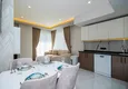 Affordable Purchase 1+1 apartment with a view of the Kale fortress — the center of Alanya, a new complex 14 