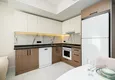 Affordable Purchase 1+1 apartment with a view of the Kale fortress — the center of Alanya, a new complex 15 