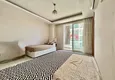 Dostępny zakup Apartament miejski 2+1 z meblami i dwoma balkonami — Mahmutlar, Alanya, 400 m do morza 15