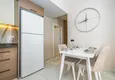 Affordable Purchase 1+1 apartment with a view of the Kale fortress — the center of Alanya, a new complex 16 