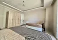 Dostępny zakup Apartament miejski 2+1 z meblami i dwoma balkonami — Mahmutlar, Alanya, 400 m do morza 16