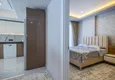 Affordable Purchase 1+1 apartment with a view of the Kale fortress — the center of Alanya, a new complex 17 