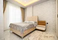 Affordable Purchase 1+1 apartment with a view of the Kale fortress — the center of Alanya, a new complex 18 