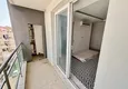Dostępny zakup Apartament miejski 2+1 z meblami i dwoma balkonami — Mahmutlar, Alanya, 400 m do morza 18