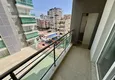 Dostępny zakup Apartament miejski 2+1 z meblami i dwoma balkonami — Mahmutlar, Alanya, 400 m do morza 19