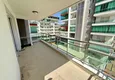 Dostępny zakup Apartament miejski 2+1 z meblami i dwoma balkonami — Mahmutlar, Alanya, 400 m do morza 20