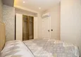 Affordable Purchase 1+1 apartment with a view of the Kale fortress — the center of Alanya, a new complex 21 