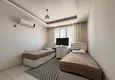Dostępny zakup Apartament miejski 2+1 z meblami i dwoma balkonami — Mahmutlar, Alanya, 400 m do morza 21