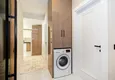Affordable Purchase 1+1 apartment with a view of the Kale fortress — the center of Alanya, a new complex 22 