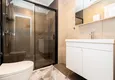 Affordable Purchase 1+1 apartment with a view of the Kale fortress — the center of Alanya, a new complex 23 