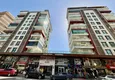 Kupić Apartament miejski 2+1 z meblami i dwoma balkonami — Mahmutlar, Alanya, 400 m do morza 2