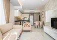 Affordable Purchase 1+1 apartment with a view of the Kale fortress — the center of Alanya, a new complex 5 