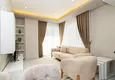 Affordable Purchase 1+1 apartment with a view of the Kale fortress — the center of Alanya, a new complex 7 