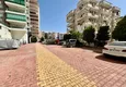 Kupić Apartament miejski 2+1 z meblami i dwoma balkonami — Mahmutlar, Alanya, 400 m do morza 7