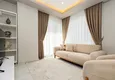 Affordable Purchase 1+1 apartment with a view of the Kale fortress — the center of Alanya, a new complex 8 