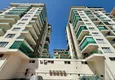 Kupić Apartament miejski 2+1 z meblami i dwoma balkonami — Mahmutlar, Alanya, 400 m do morza 8