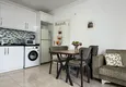 Dostępny zakup Apartament miejski 2+1 z meblami i dwoma balkonami — Mahmutlar, Alanya, 400 m do morza 9