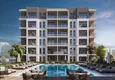 Buy Investment project at the start of sales — apartments from a developer in Antalya, Altintash district 11
