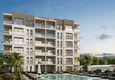Buy Investment project at the start of sales — apartments from a developer in Antalya, Altintash district 12