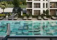 Buy Investment project at the start of sales — apartments from a developer in Antalya, Altintash district 13