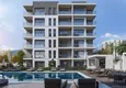 Buy Investment project at the start of sales — apartments from a developer in Antalya, Altintash district 14