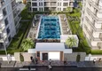 Buy Investment project at the start of sales — apartments from a developer in Antalya, Altintash district 15
