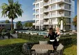 Buy Investment project at the start of sales — apartments from a developer in Antalya, Altintash district 16