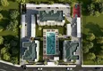 Buy Investment project at the start of sales — apartments from a developer in Antalya, Altintash district 4