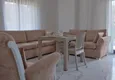 Affordable Purchase 1+1 apartment with new furniture in a comfortable complex — Demirtash district, Alanya 3