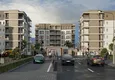 Buy Investment project at the start of sales — apartments from a developer in Antalya, Altintash district 7