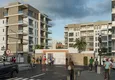 Buy Investment project at the start of sales — apartments from a developer in Antalya, Altintash district 9