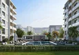 Buy Investment project at the start of sales — apartments from a developer in Antalya, Altintash district 10