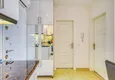 Affordable Purchase 1+1 apartment with furniture and sea view in a luxury complex — Alanya, Mahmutlar district 10