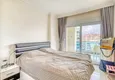 Affordable Purchase 1+1 apartment with furniture and sea view in a luxury complex — Alanya, Mahmutlar district 11