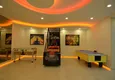 Buy 1+1 apartment with furniture and sea view in a luxury complex — Alanya, Mahmutlar district 13