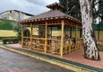 Buy Furnished 2+1 apartment in a prestigious complex - Alanya center, first coastline 13