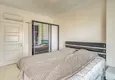 Affordable Purchase 1+1 apartment with furniture and sea view in a luxury complex — Alanya, Mahmutlar district 12