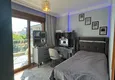 Affordable Purchase Furnished 2+1 apartment in a prestigious complex - Alanya center, first coastline 12