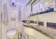 Affordable Purchase 1+1 apartment with furniture and sea view in a luxury complex — Alanya, Mahmutlar district 14