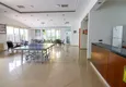 Buy Linear 3+1 apartment in a luxury complex on the beachfront — Alanya Center 19 
