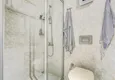 Affordable Purchase 1+1 apartment with furniture and sea view in a luxury complex — Alanya, Mahmutlar district 15