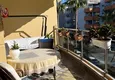 Affordable Purchase Linear 3+1 apartment in a luxury complex on the beachfront — Alanya Center 15 