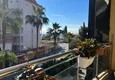 Affordable Purchase Linear 3+1 apartment in a luxury complex on the beachfront — Alanya Center 16 