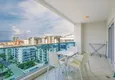 Affordable Purchase 1+1 apartment with furniture and sea view in a luxury complex — Alanya, Mahmutlar district 16