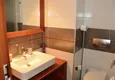 Affordable Purchase Furnished 2+1 apartment in a prestigious complex - Alanya center, first coastline 17