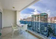 Affordable Purchase 1+1 apartment with furniture and sea view in a luxury complex — Alanya, Mahmutlar district 17