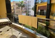 Affordable Purchase Linear 3+1 apartment in a luxury complex on the beachfront — Alanya Center 18 