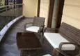 Affordable Purchase Furnished 2+1 apartment in a prestigious complex - Alanya center, first coastline 18